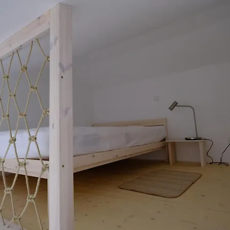 Haus Jademuschel - Behagliches Haus Mit Aussicht