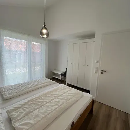 Haus Jademuschel - Behagliches Haus Mit Aussicht * Schweiburg