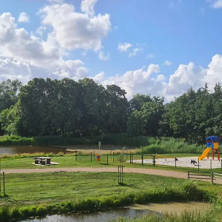 Haus Jademuschel - Behagliches Haus Mit Aussicht * Schweiburg