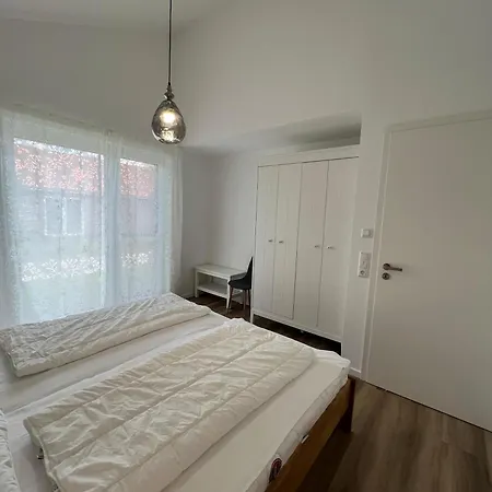 بيت للعطل Haus Jademuschel - Behagliches Haus Mit Aussicht *