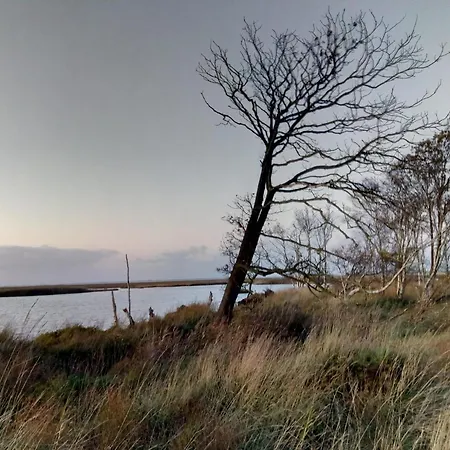 Σπίτι διακοπών Haus Jademuschel - Behagliches Haus Mit Aussicht Schweiburg