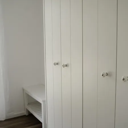 Haus Jademuschel - Behagliches Haus Mit Aussicht *