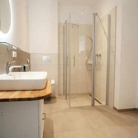 Haus Jademuschel - Behagliches Haus Mit Aussicht Prázdninový dům
