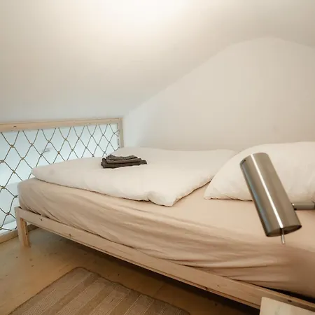 Vakantiehuis Haus Jademuschel - Behagliches Haus Mit Aussicht