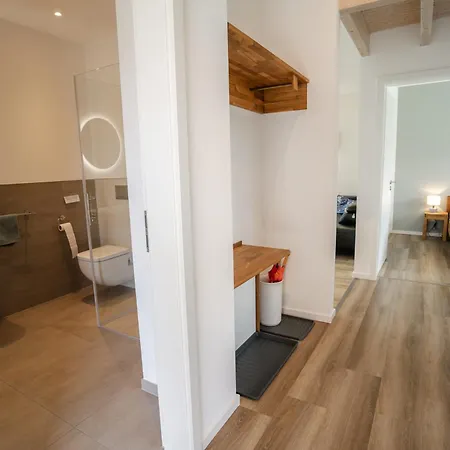 Haus Jademuschel - Behagliches Haus Mit Aussicht בית נופש *