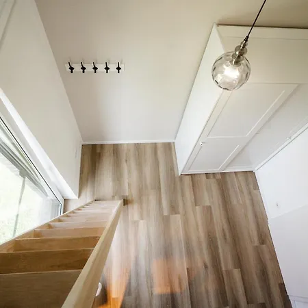 Haus Jademuschel - Behagliches Haus Mit Aussicht