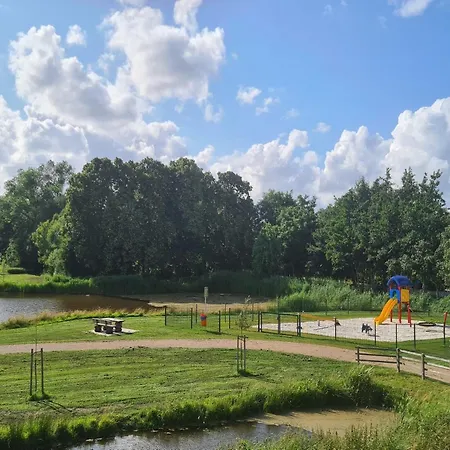 Prázdninový dům Haus Jademuschel - Behagliches Haus Mit Aussicht